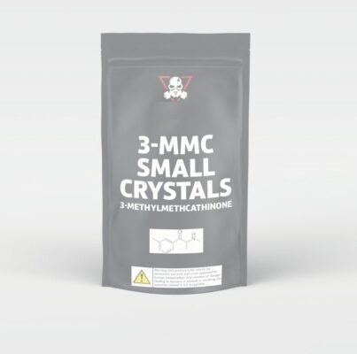 3-MMC Small Crystal