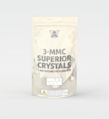 3-MMC Superior Crystals