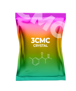 Buy 3-CMC online | 3-CMC Crystal
