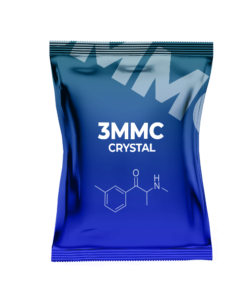 buy 3-MMC online | 3-MMC Crystal