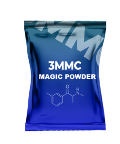 Buy 3-MMC Magic Powder