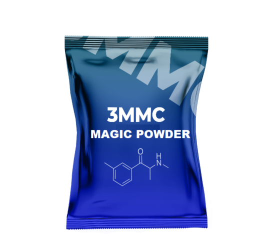 Buy 3-MMC Magic Powder