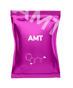 Buy A-MT online | AMT (α-Methyltryptamine)
