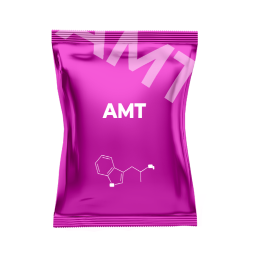 Buy A-MT online | AMT (α-Methyltryptamine)