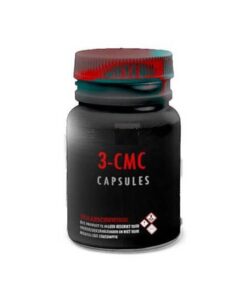 Buy 3-CMC Capsules | 3-CMC Capsules for sale