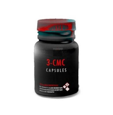Buy 3-CMC Capsules | 3-CMC Capsules for sale