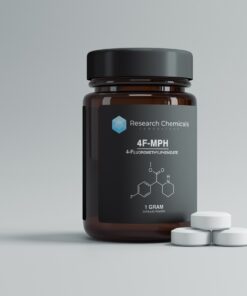 Buy 4F-MPH Pills online | 4F-MPH Pills
