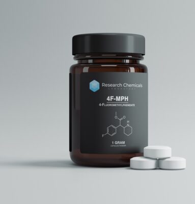 Buy 4F-MPH Pills online | 4F-MPH Pills